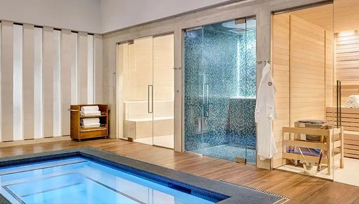 Graton Resort & Casino - Spa