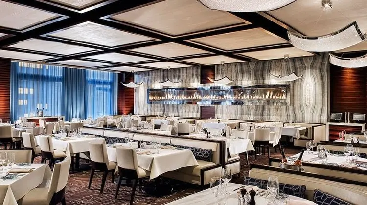Graton Resort & Casino - Yerinde Yemek