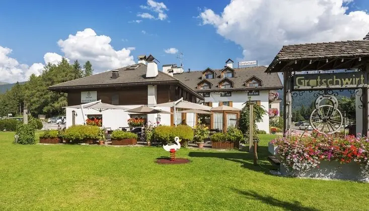 Hotel Gratschwirt