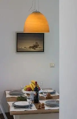 Gratsias Luxury Apartments - İç Mekan