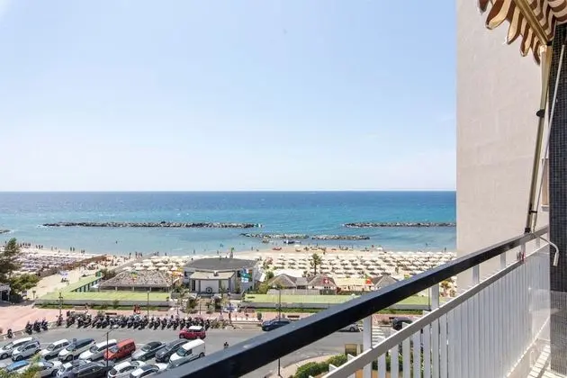 Grattacielo Vittoria 17sea Front