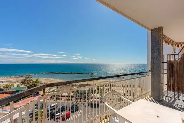 Grattacielo Vittoria 21sea Front