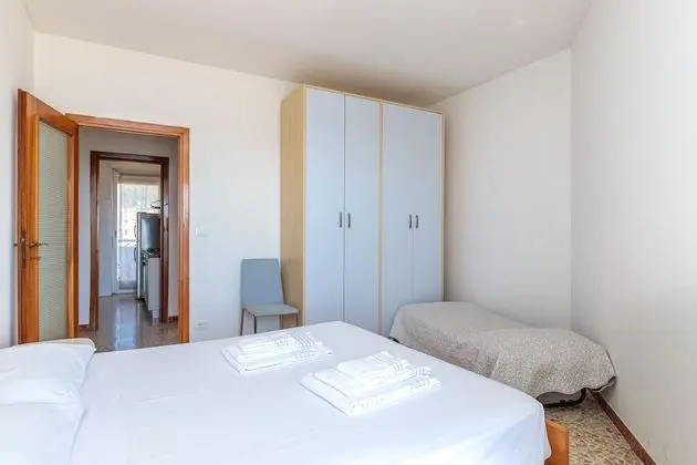 Grattacielo Vittoria 21sea Front - Oda