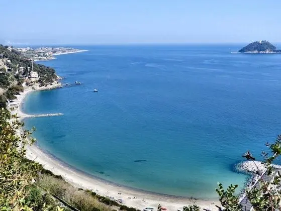 Grattacielo Vittoria 21sea Front - Plaj