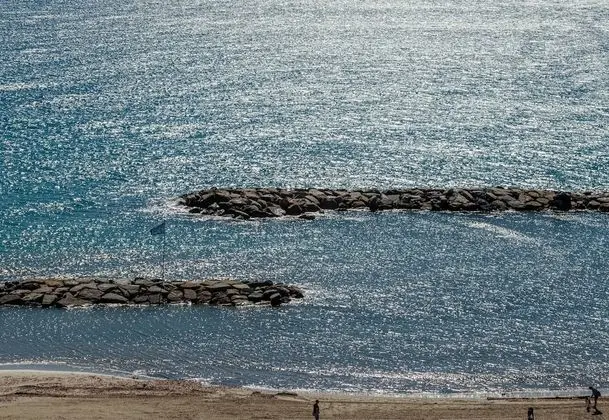 Grattacielo Vittoria 25 Sea Front