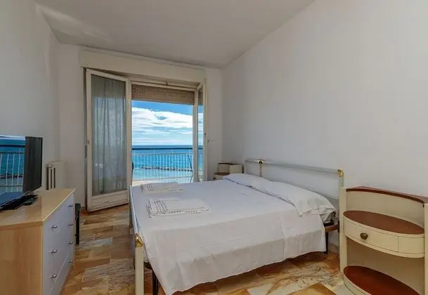 Grattacielo Vittoria 25 Sea Front - Oda