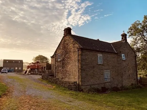 Gratton Grange Farm B&B