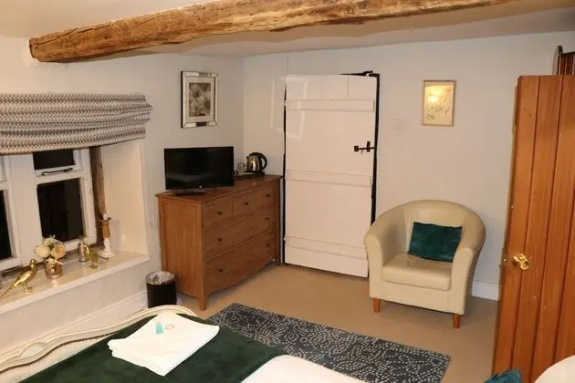 Gratton Grange Farm B&B - İç Mekan