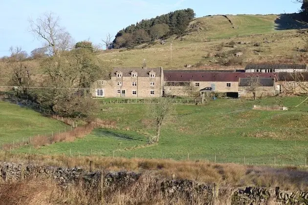 Gratton Grange Farm B&B - Öne Çıkan Resim