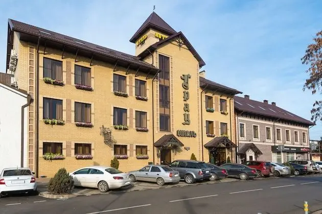 Gratz Hotel