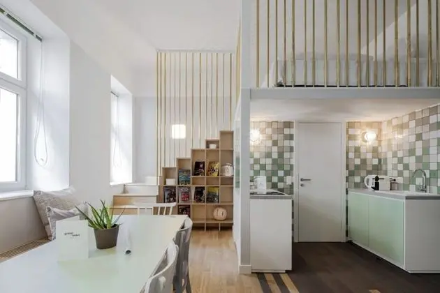 Grätzlhotel Meidlingermarkt - Öne Çıkan Resim