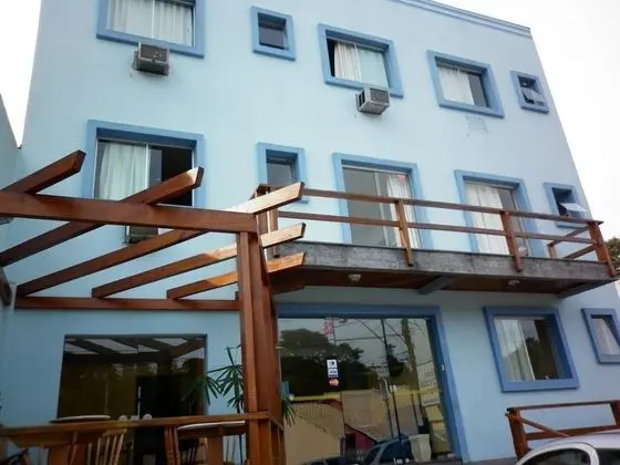 Hotel Gravataí Express