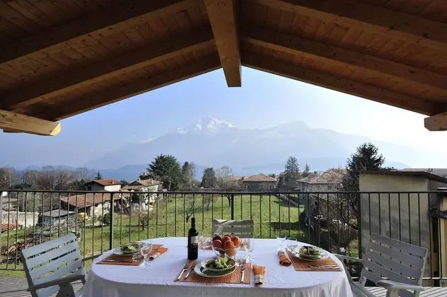 Gravedona Orange (Apt. 4)