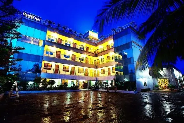 Hotel Graver Inn International