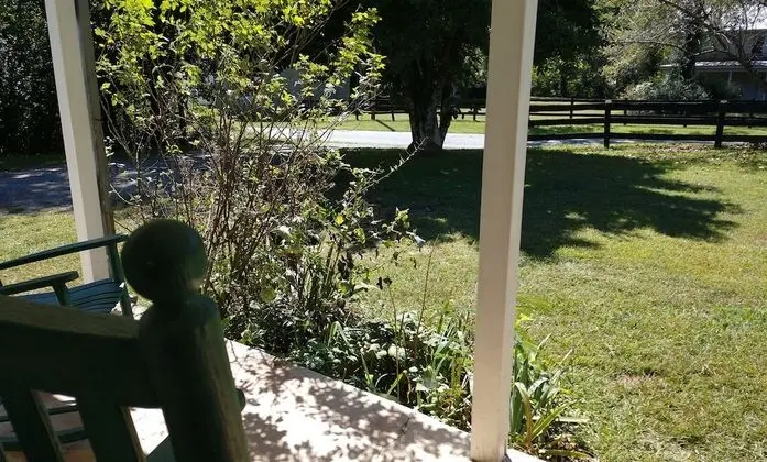 Graves Mountain Farm & Lodges - Dış Mekan
