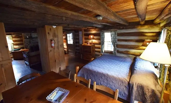 Graves Mountain Farm & Lodges - Oda