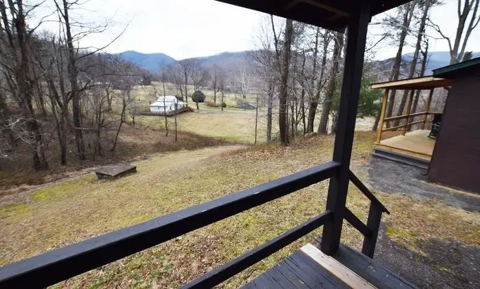 Graves Mountain Farm & Lodges - Spa