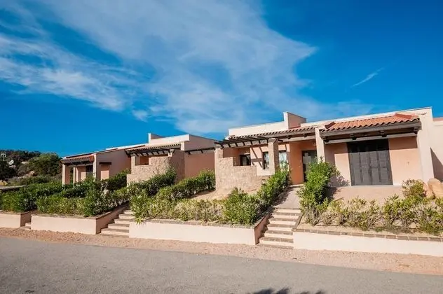 Gravina Resort & Apartments - Dış Mekan