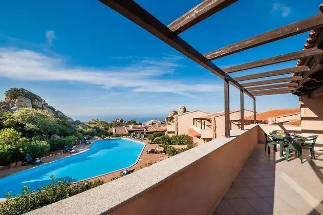 Gravina Resort & Apartments - İç Mekan