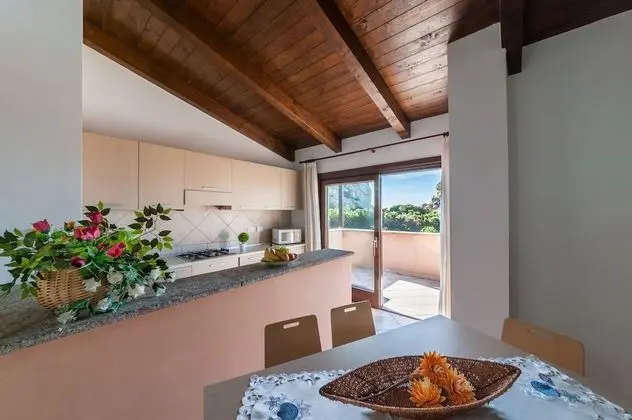 Gravina Resort & Apartments - Mutfak