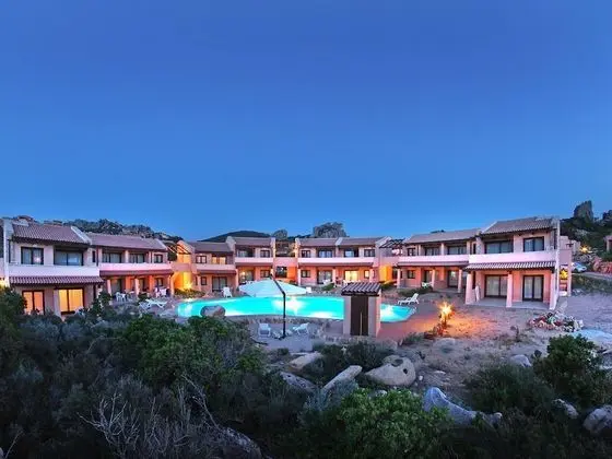 Gravina Resort Costa Paradiso