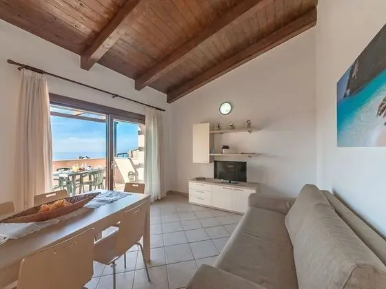 Gravina Resort Costa Paradiso - Oda
