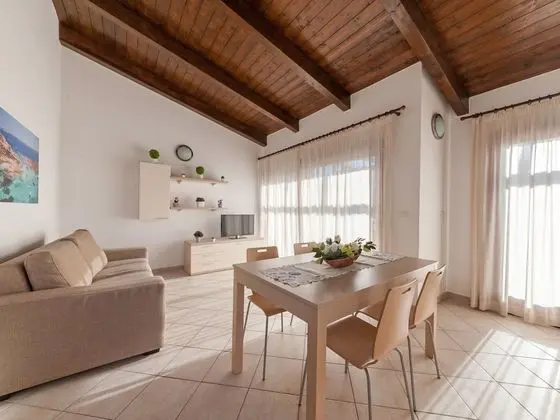 Gravina Resort Costa Paradiso - Oda