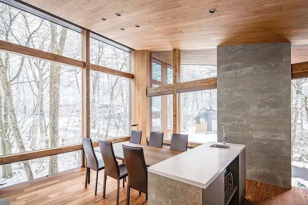 Gravity by The Hakuba Collection - İç Mekan