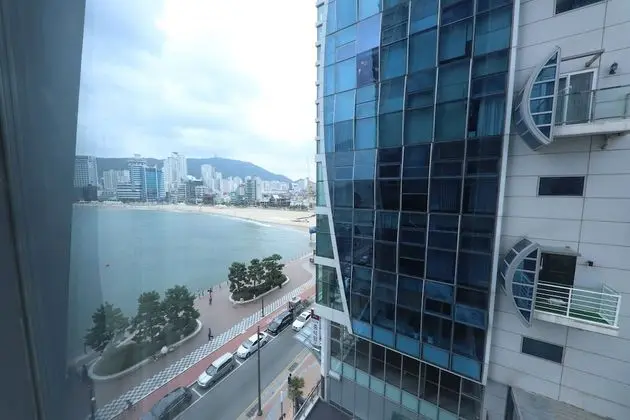Gray 193 Hotel
