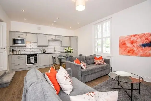 The Gray at 52 Old Elvet