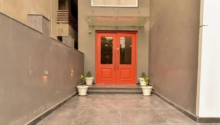 Hotel Gray Saffron - Öne Çıkan Resim