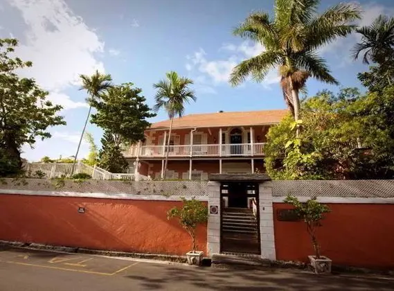 Graycliff Hotel & Restaurant