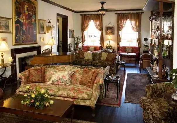 Graycliff Hotel & Restaurant