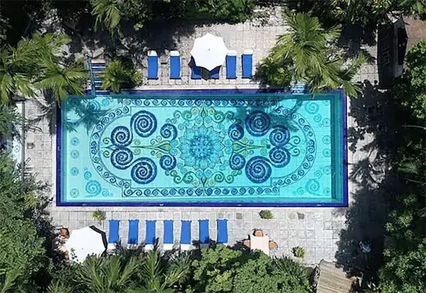 Graycliff Hotel & Restaurant - Öne Çıkan Resim