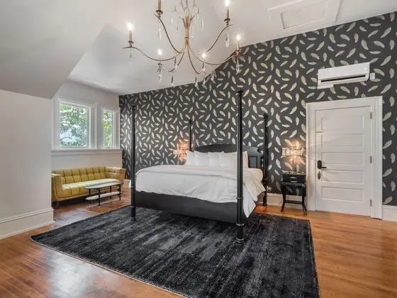 Graystone Inn - Oda