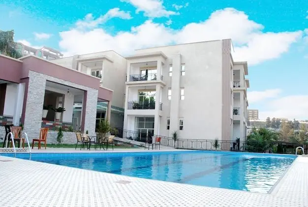 GRAZIA HOTEL & APARTMENTS