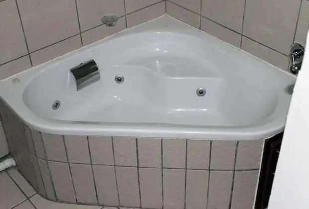 Grazia Guesthouse - Banyo Özellikleri