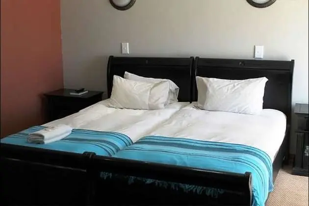 Grazia Guesthouse - Oda