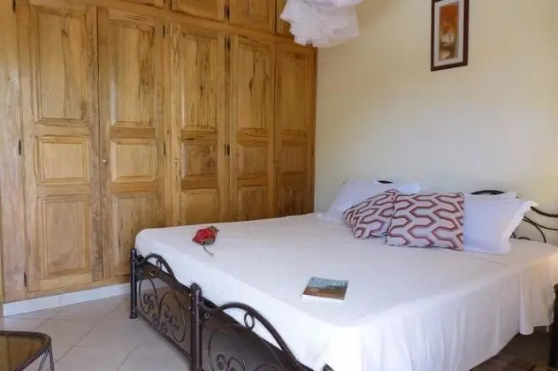 Grazia Maria Hotel - Oda