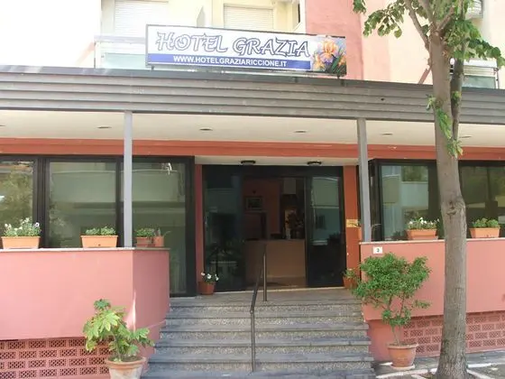Grazia Hotel