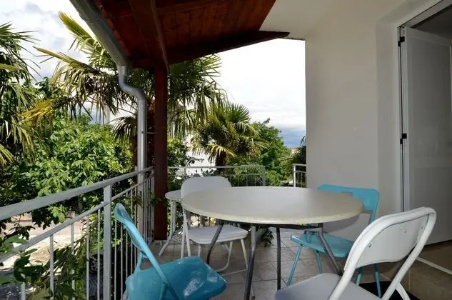 Graziella Apartments