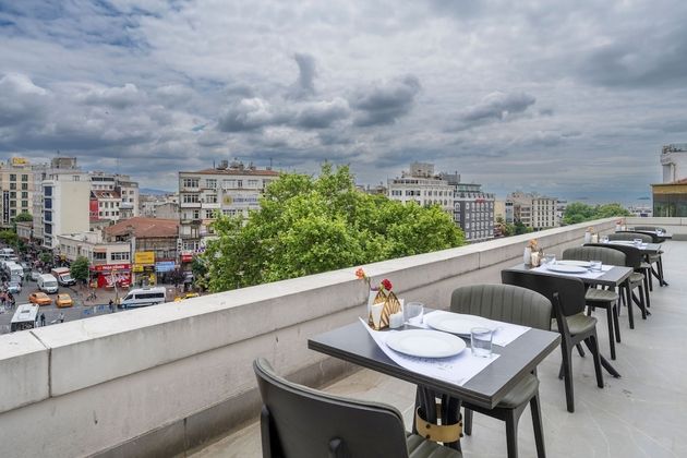 Graziella Gold HotelFotoğrafı