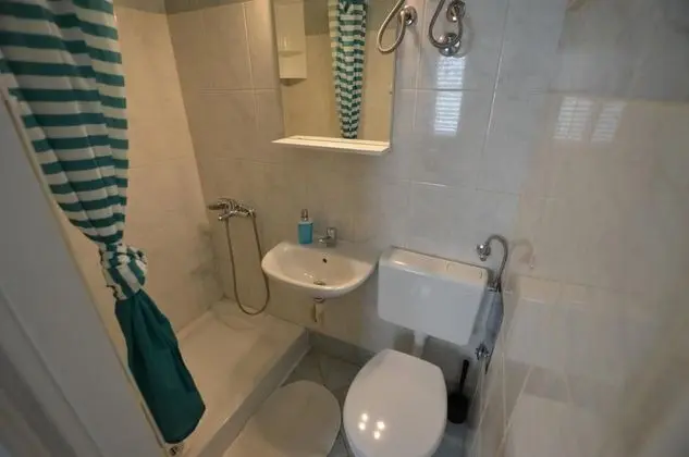 Graziella Studio in Rovinj