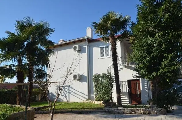 Graziella Studio in Rovinj