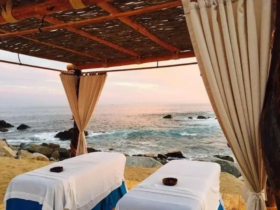 Great 1 BR Hacienda Encantada - Spa