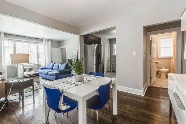 Great 6 Bedroom Peaceful Family Retreat - Oda