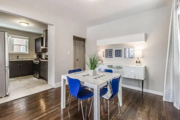 Great 6 Bedroom Peaceful Family Retreat - Oda