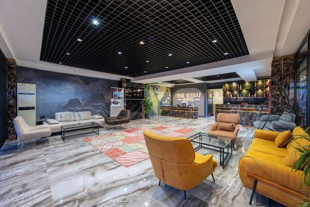 The Great Airport HotelFotoğrafı