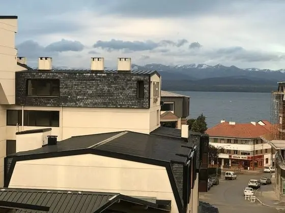 Great Apartment Downtown Lake Views MF1