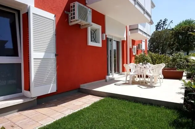Great Apartment Near the Beach - Private Garden by Beahost Rentals - Öne Çıkan Resim